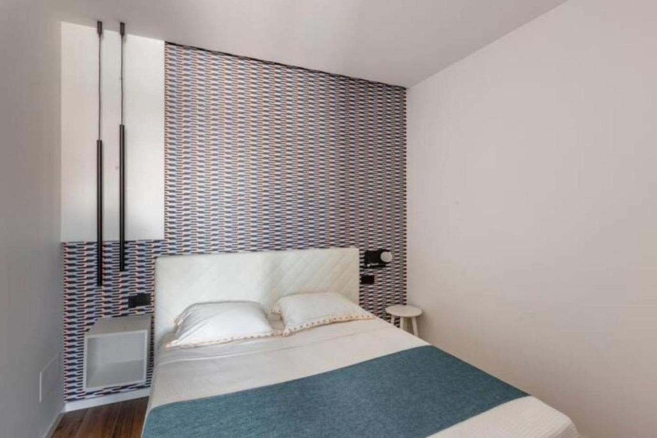 Carulli Suite Design Bari Exterior foto
